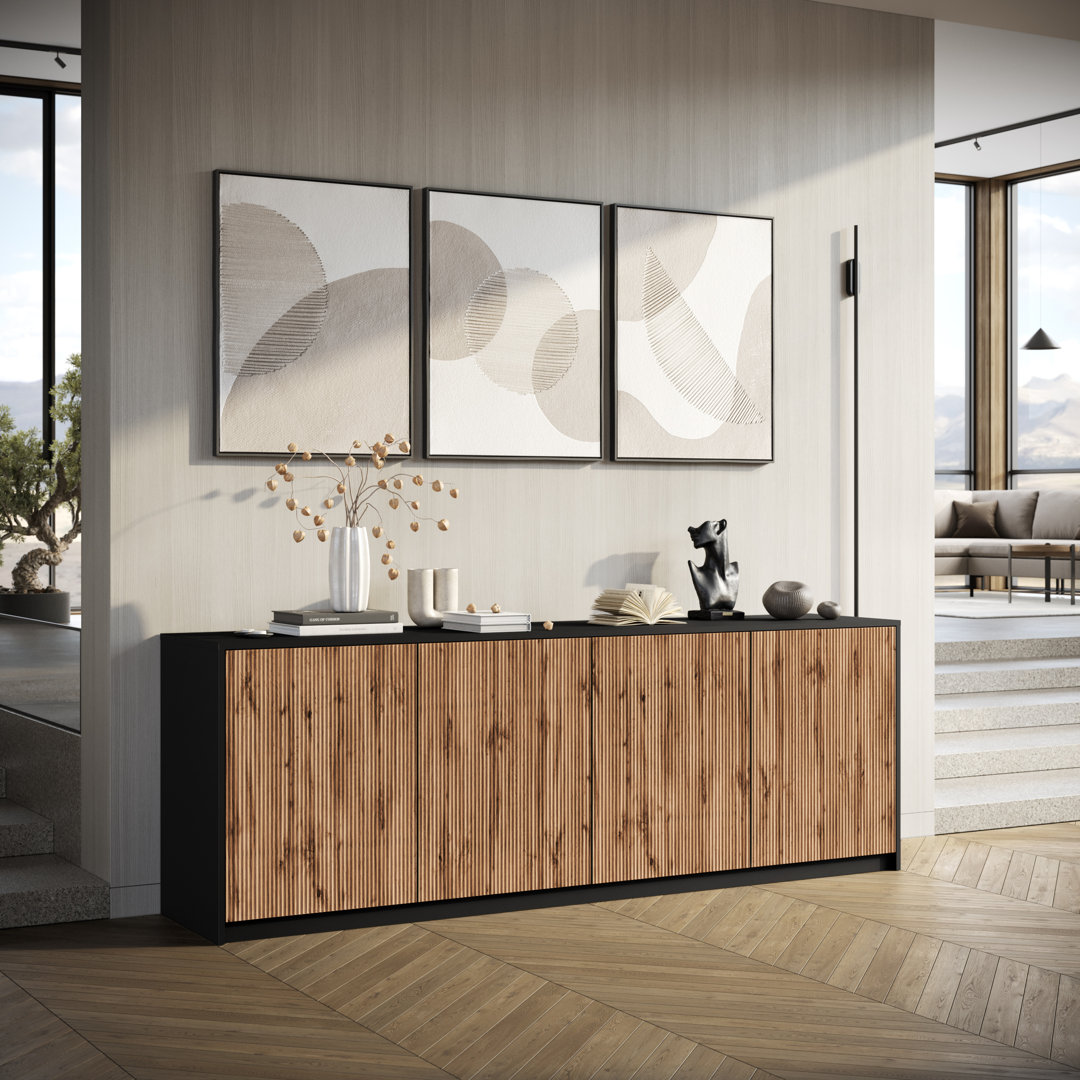 Sideboard Bokamp 238 cm