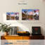 "Casa De Balboa" sur toile-303040629