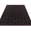 Scandinavian Wool Geometric Area Rug-37203449