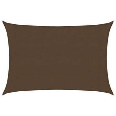 300 x 450 cm Rechteck Sonnensegel Bakerstown