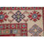 Tapis oriental rouge Kazak