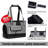 Plastic Pet Carrier