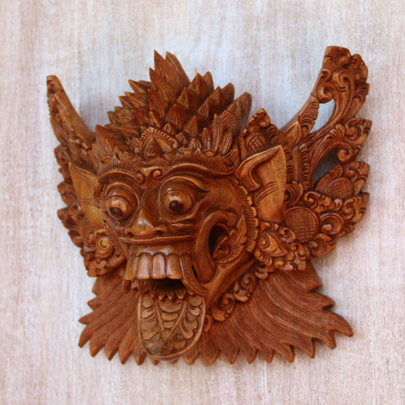 Handmade Wood Wall Decor