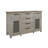Bonfire 6 Drawer, 2 Door, Buffet-525439721
