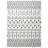 Fillender Large Living Room Area Rug Soft Boho Moroccan Farmhouse Rugs For Bedroom Under Dining Table-106459269