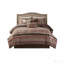 Ensemble d'édredon 7 pièces Red King-127671446