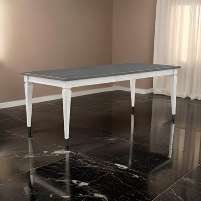 Kate Extendable Dining Table