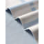 Ensemble de draps pour chambre d'amis 100% coton à imprimé géométrique-93579566-93579570