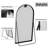 Metal Arch Mirror-1680863388-1680863391