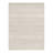 Lansing Geometric Hand-Tufted Wool Gray/Cream Area Rug-1800525935