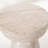 Magnesium Oxide Side Table