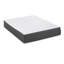 Matelas souple en mousse à mémoire de forme Powert-425459225