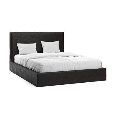 Ghost Bed
