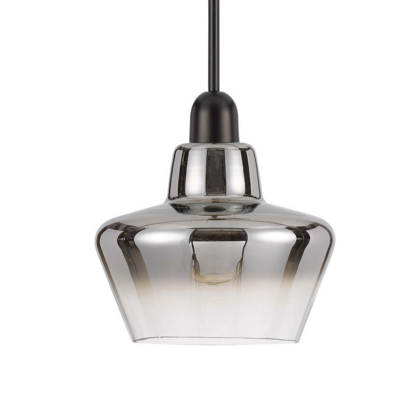Luminaire suspendu géométrique 1 lumière Coolkeeran