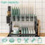 Schoffer Stainless Steel Dish Rack
