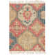 Pali Multi Handwoven Jute Rug