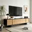 Meuble télé French Minimalist Design