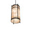 Luminaire suspendu 19 po de large Beartooth