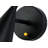 Carbonell Armed Sconce