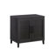 Aldrik 31.5'' Wide 1 - Shelf Credenza