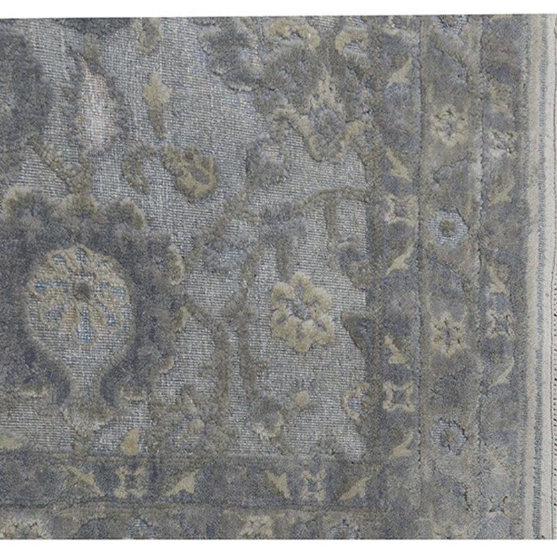 Oriental Area Rug, Rectangle 8' x 10'