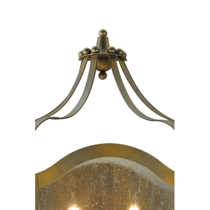 Citadel 5 - Light Sconce