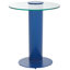 Table d'appoint en métal Richardson-1028081275