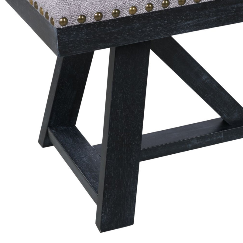 Banc de salle à manger 59 po