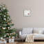 «Soft Whimsical Christmas», estampe numérique encadrée par Rachel Nieman-670459569-670459568