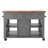 Sariyah Wood Kitchen Cart-42310158