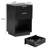 Nightstand With Two Drawers-317044037