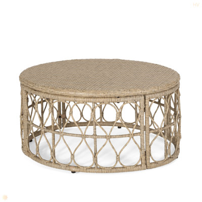 Bruce Coffee Table