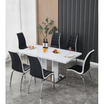 Knauer 6 - Person Dining Set