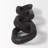 Abstract Figurines & Sculptures