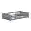 Cadre de lit simple avec porte convertible-2145397984