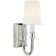 Thomas O'Brien Modern Library Sconce
