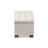 Mesina Polyester Blend Upholstered Storage Bench-1452771752