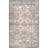 Finley SpinClean Machine Washable Vintage Distressed Area Rug-1520645709