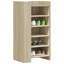 10 Pair Shoe Storage Cabinet-1218304976