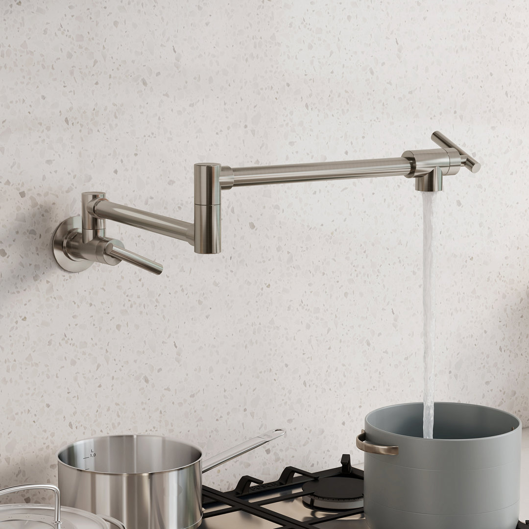 KISRAIS Kitchen Faucet KISRAIS 