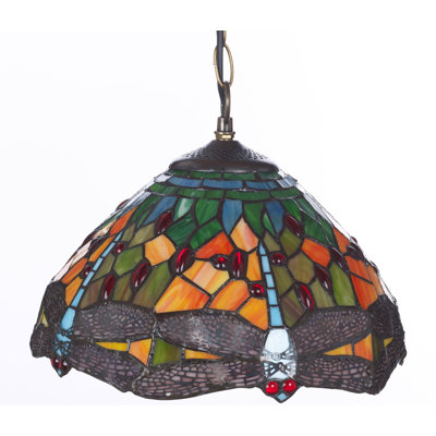 Isenberg 1 - Light Black Dome Pendant
