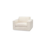 Heath Swivel Armchair