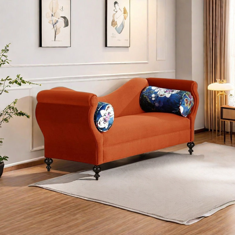 Lendall, Orange