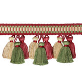 Passementerie Volume I Andre Performance Trim