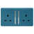 Ocean Blue is out of stock