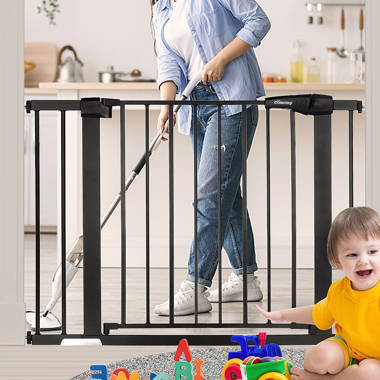 ToddleroobyNorthstates Supergate Safety Gate & Reviews
