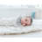 Ezra Crane Baby 3Pc. Muslin Bib Set
