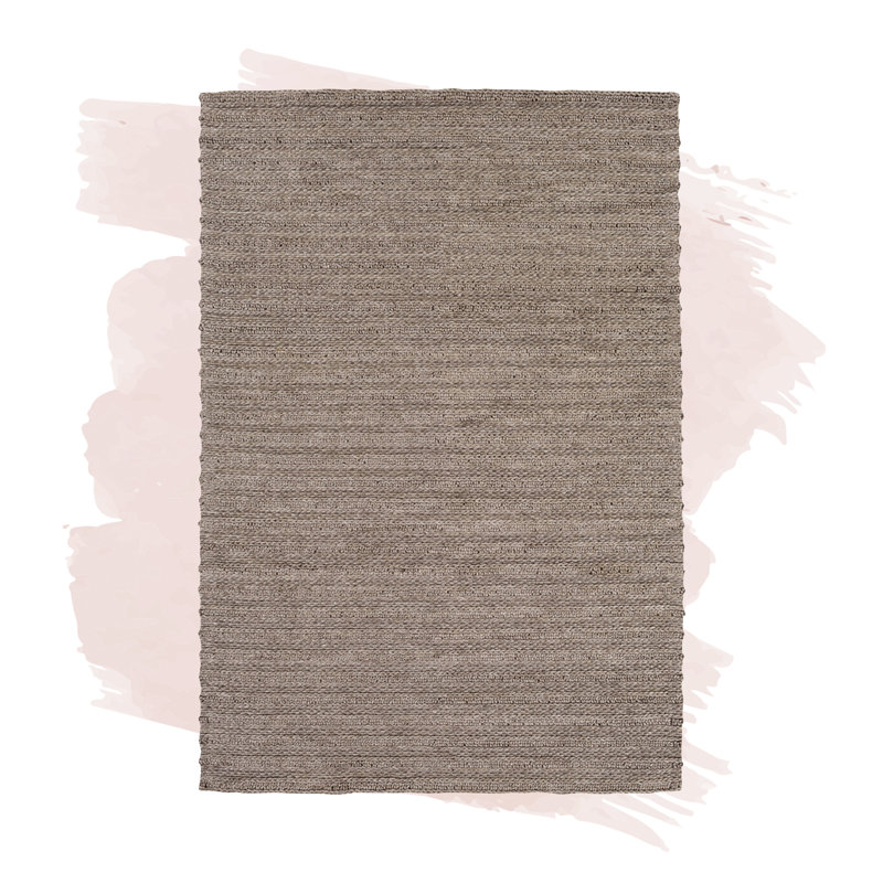 Merrifield Viscose Indoor Rug, Rectangle 2' x 3'