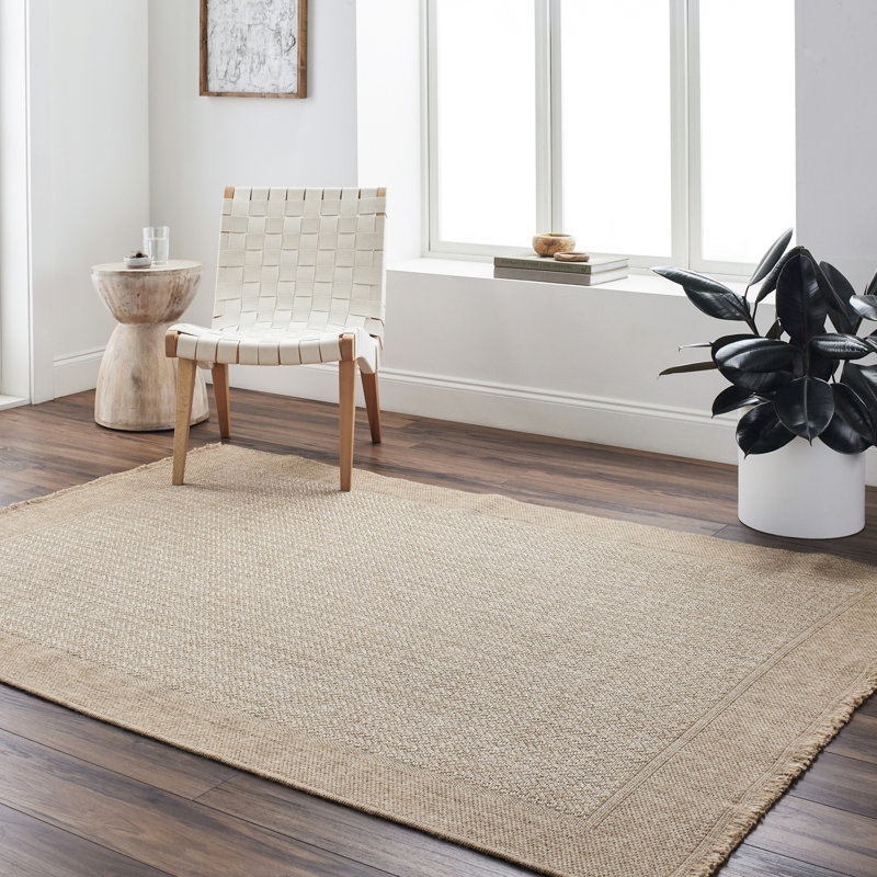 Adalina Indoor / Outdoor Rug, Rectangle 9'2" x 12'