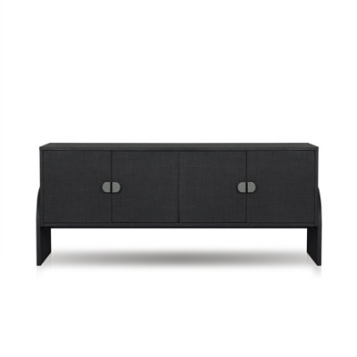 72'' Sideboard